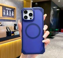 frameless magsafe case