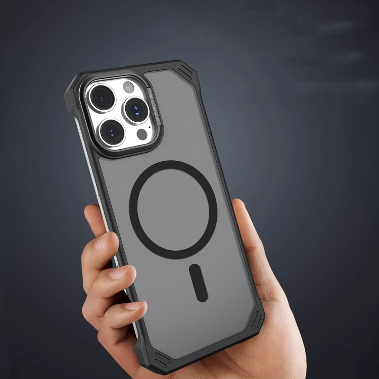 frameless magsafe case