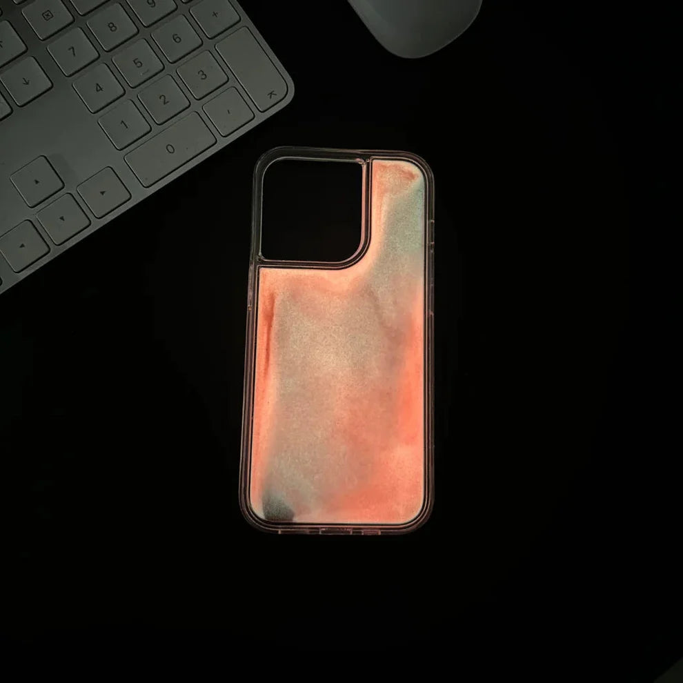 luminous case