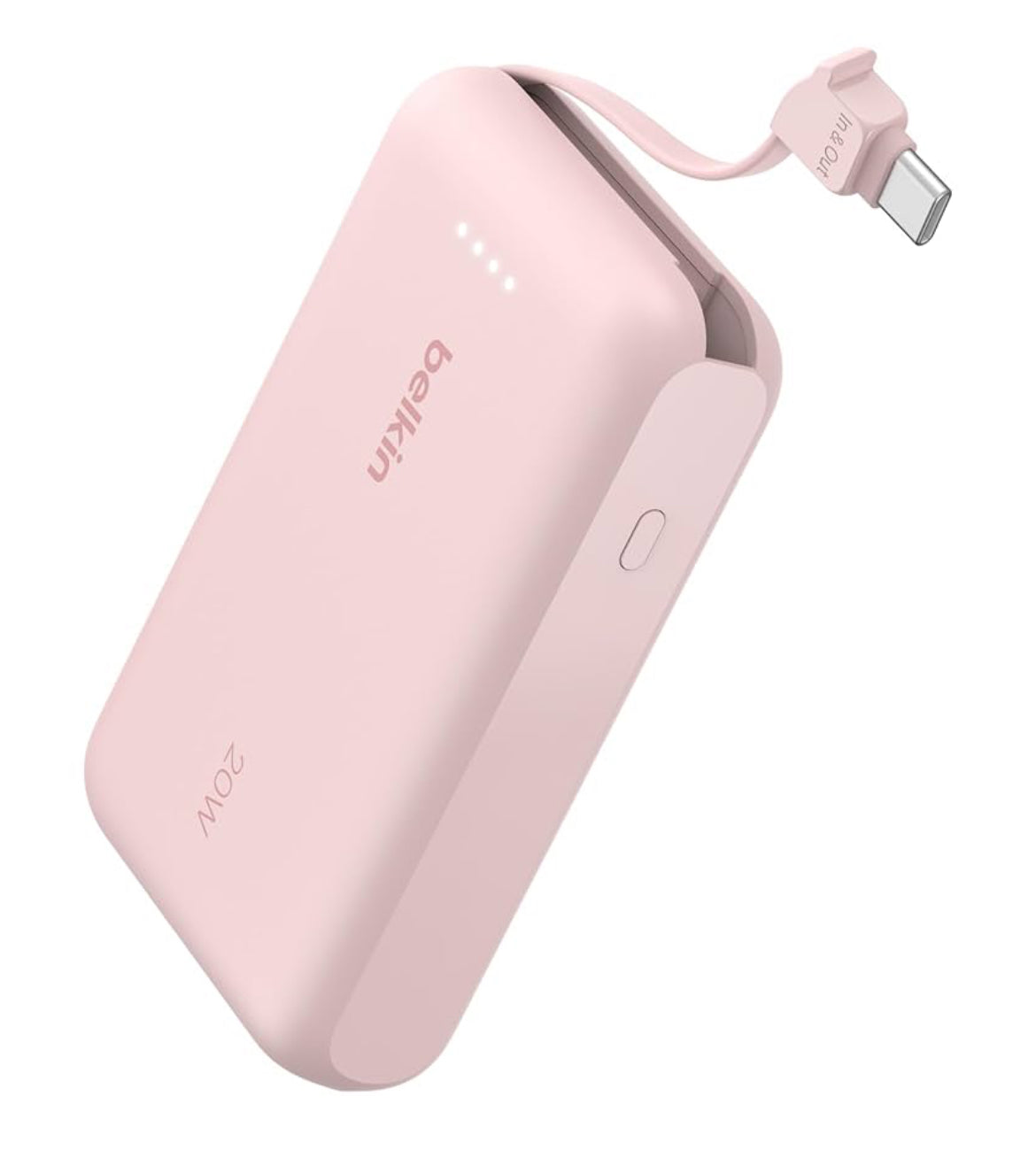 BELKIN power bank 10k (20w)