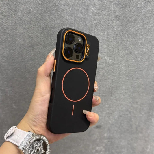 Magsafe Matte Case