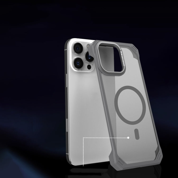 frameless magsafe case