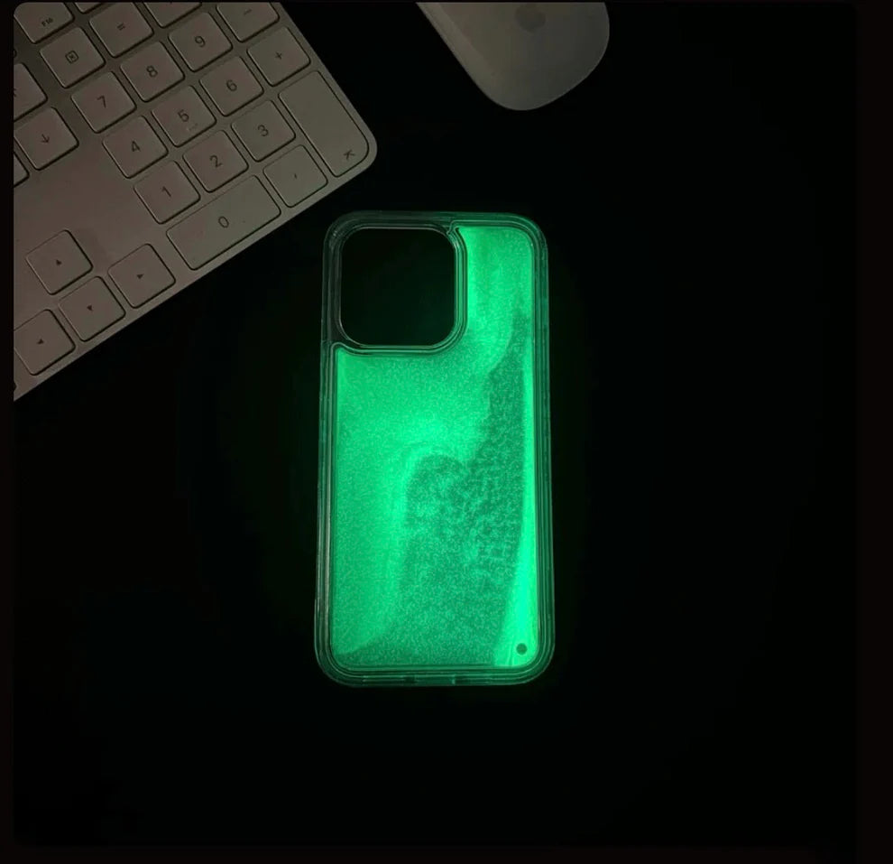 luminous case