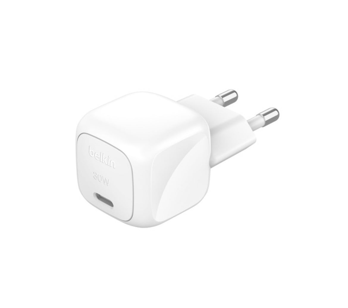 BELKIN 30w power adapter