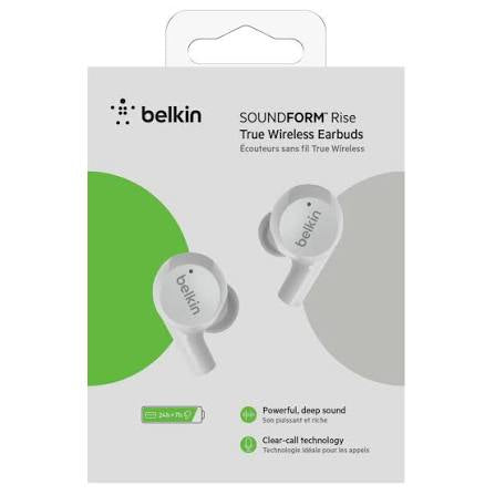BELKIN soundform Earbuds
