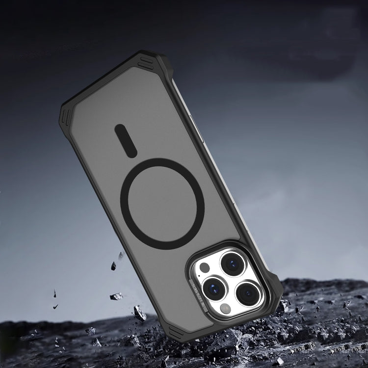 frameless magsafe case