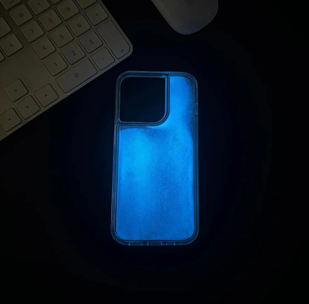 luminous case