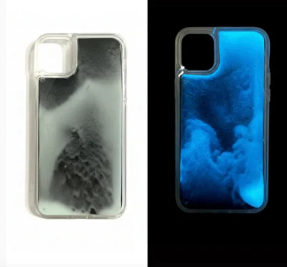 luminous case