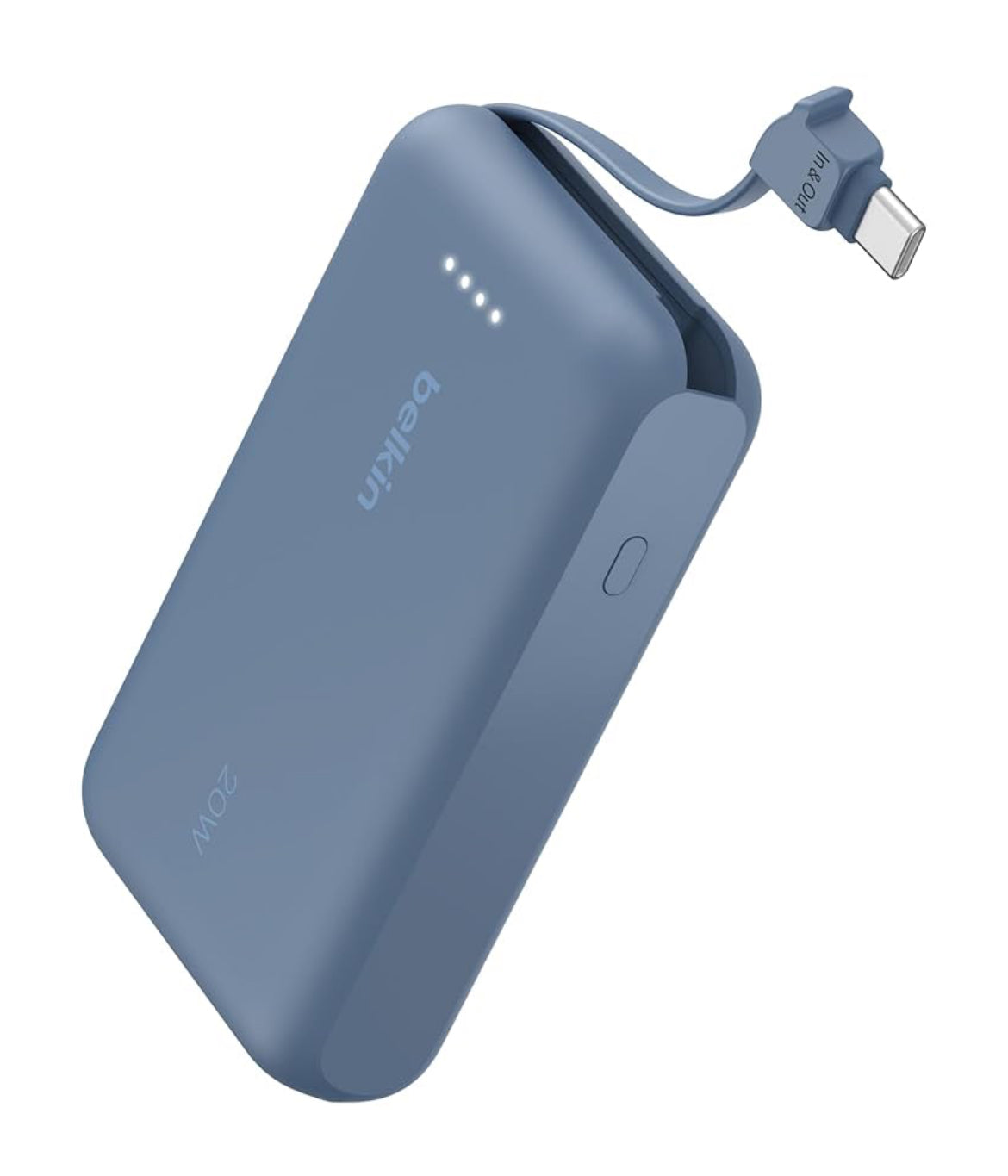 BELKIN power bank 10k (20w)