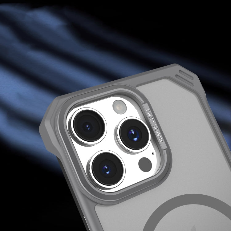 frameless magsafe case