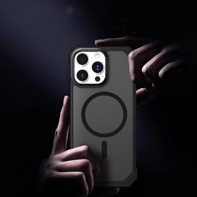 frameless magsafe case