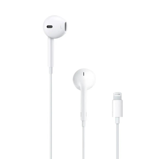 EarPods lighting connector
