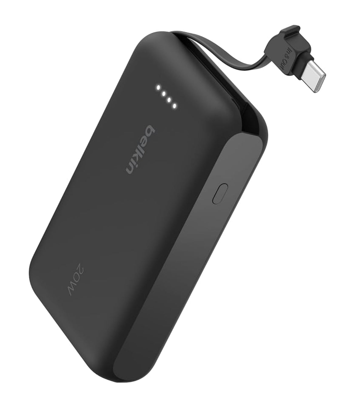 BELKIN power bank 10k (20w)