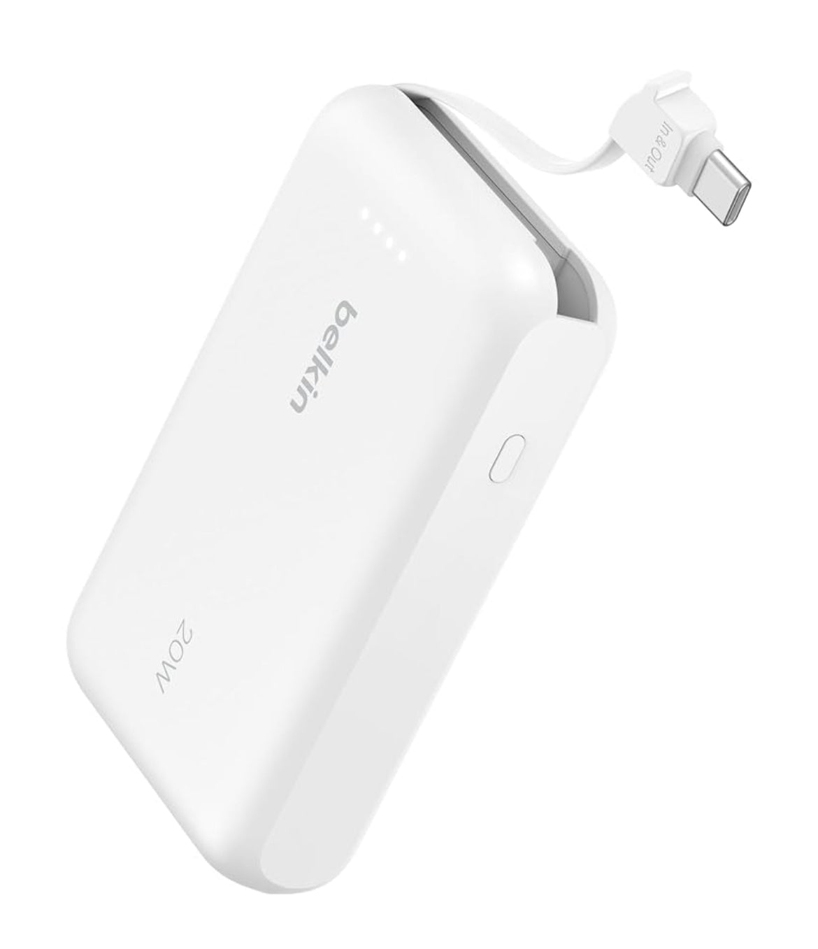 BELKIN power bank 10k (20w)